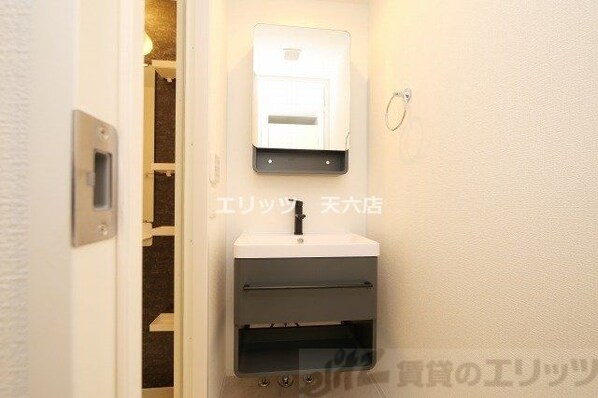 セレニテ東三国ミラクの物件内観写真